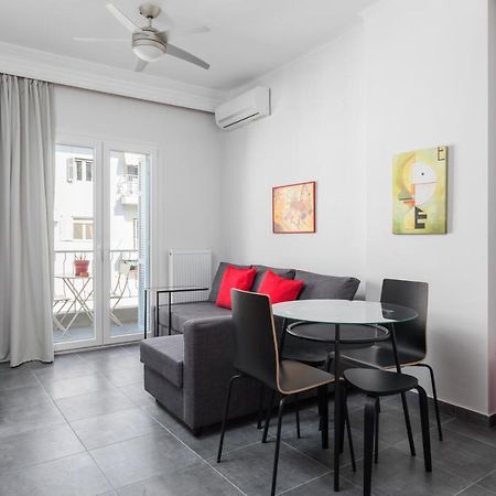 Beourguest#1 Bright Central Suite Tessalónica Exterior foto